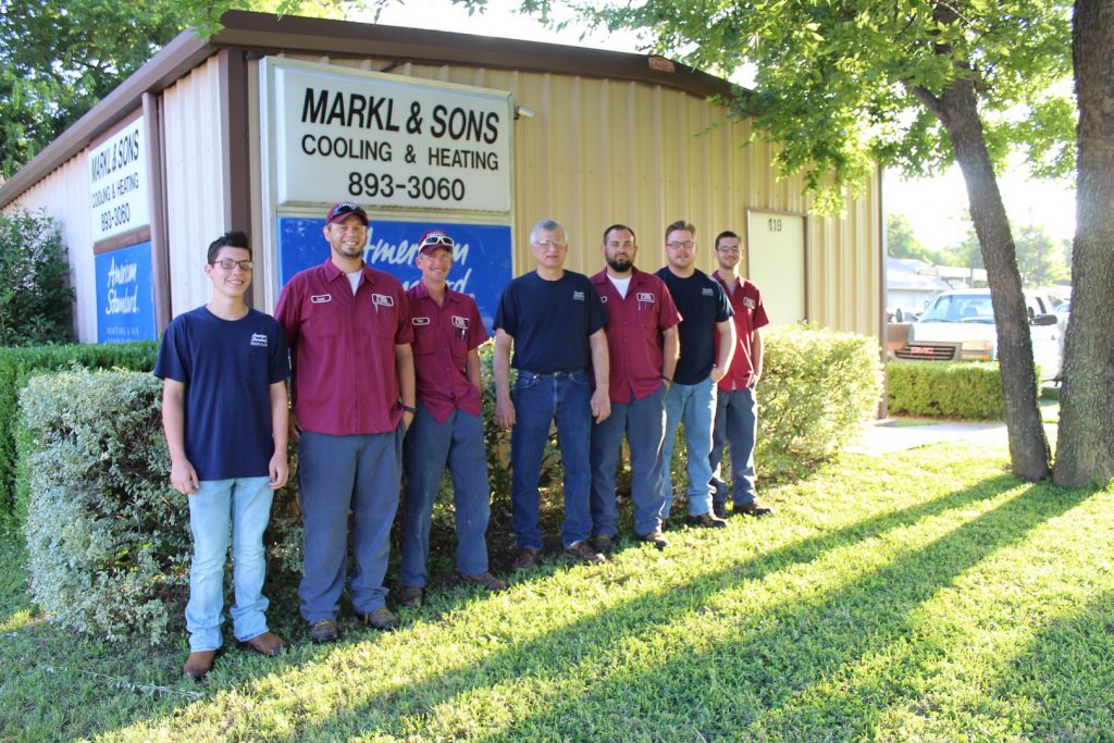 A Few Words About Us